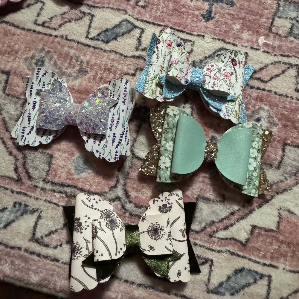Bows